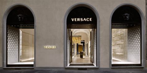 versace sede italiana|versace online shopping.